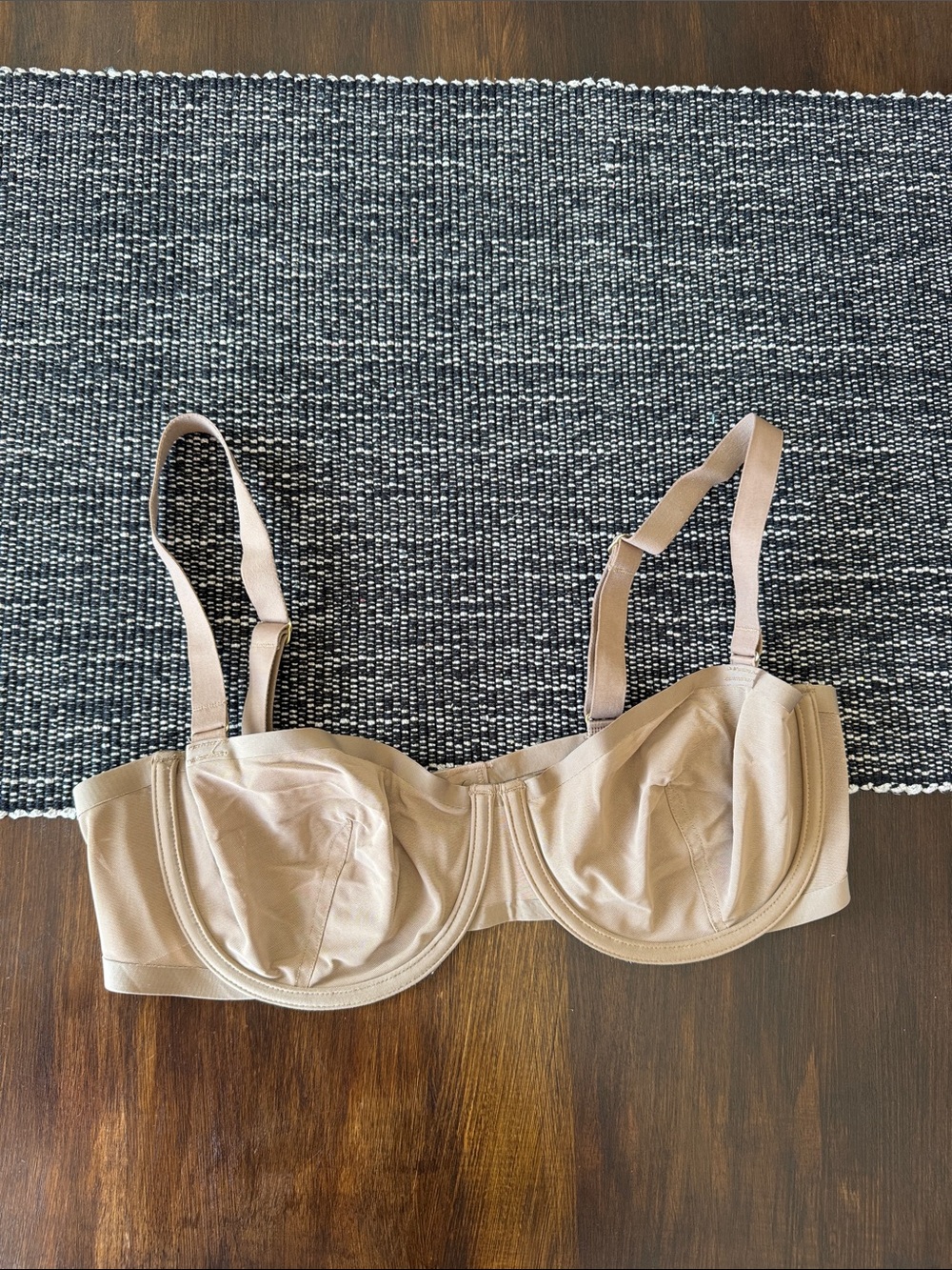 CUUP Mesh Bra